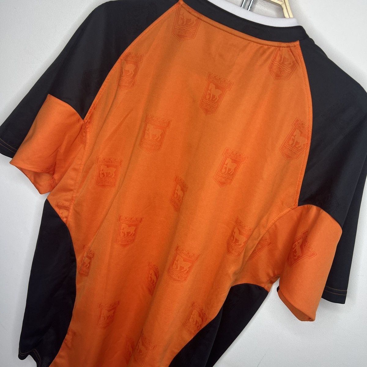 Vintage Vintage Punch Ipswich town football kit Size US L / EU 52-54 / 3 - 9 Thumbnail