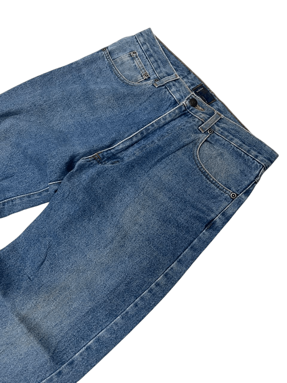 Mila Schon 💥Vintage Mila Schon Denim 💥 Size US 30 / EU 46 - 7 Thumbnail