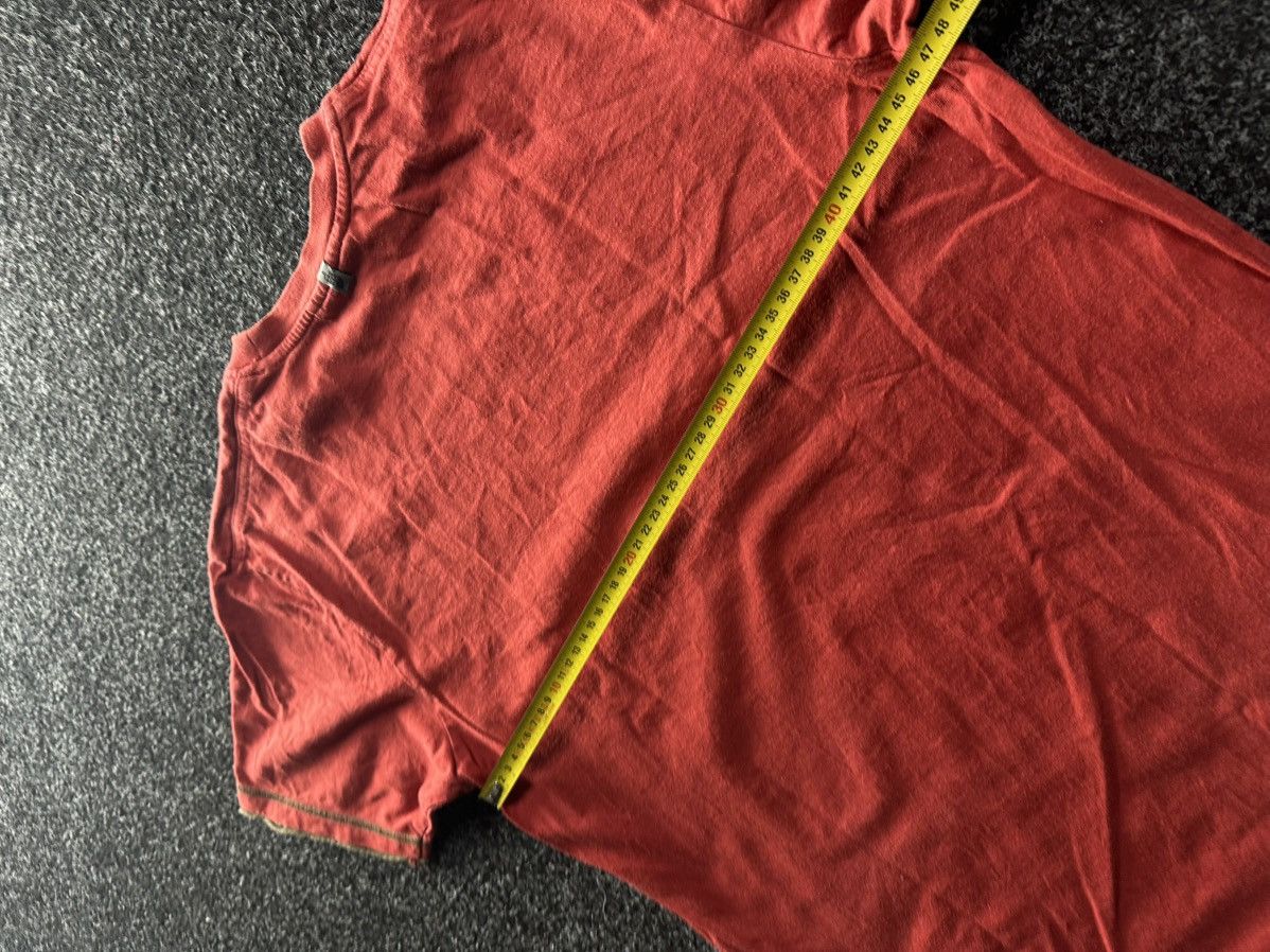The North Face × Vintage ‼️LAST DROP‼️THE NORTH FACE A5 SERIES TEE Size US S / EU 44-46 / 1 - 13 Thumbnail