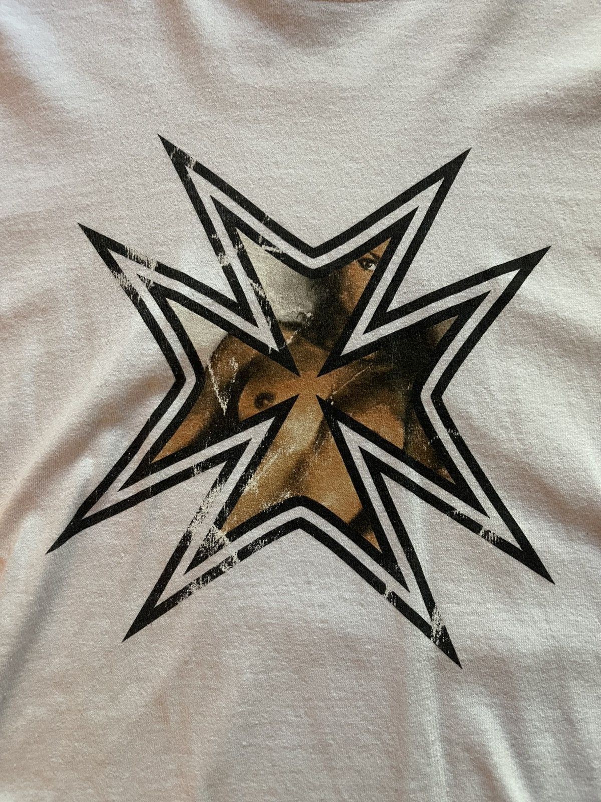Other FUCC UU WANT Graphic Tee Size US L / EU 52-54 / 3 - 4 Thumbnail