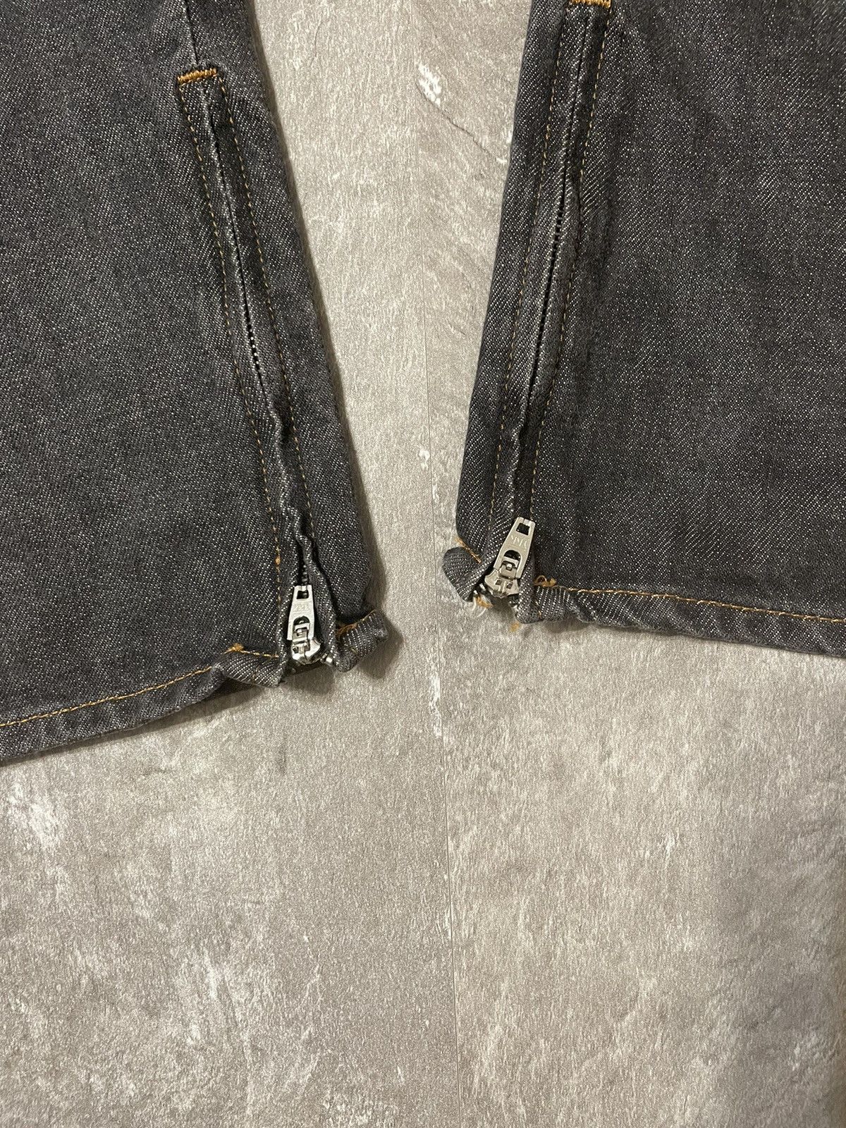 Hugo Boss HUGO BOSS Orange Label denim size 33 Size US 33 - 4 Thumbnail