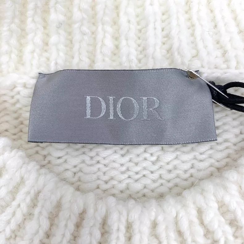 Dior Dior 24 styles of beige cartoon animal plush destructive wi Size US M / EU 48-50 / 2 - 5 Thumbnail
