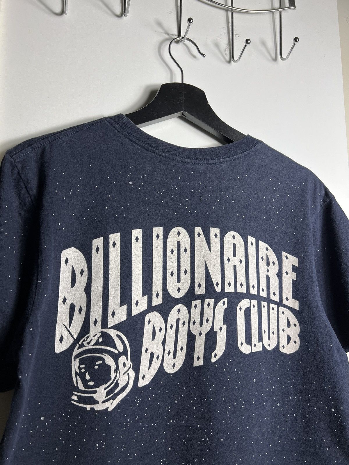 Billionaire Boys Club Billionaire Boys Club T-Shirt BBC Galaxy Size US M / EU 48-50 / 2 - 9 Thumbnail