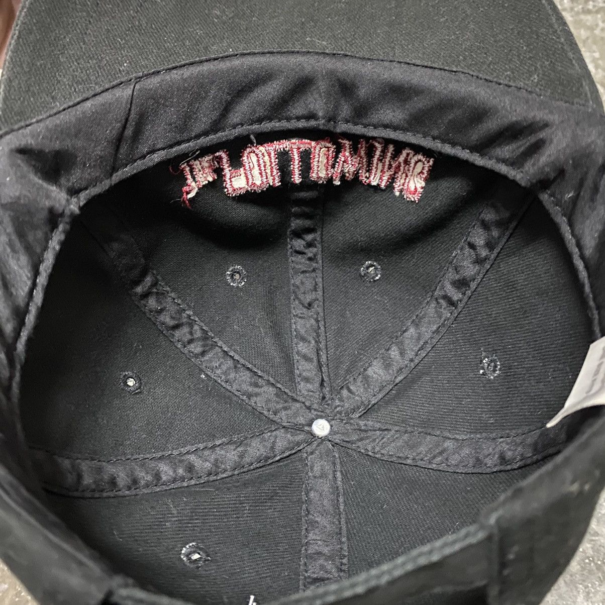 Vintage The Following Season 2 American Thriller TV Series Cap Size ONE SIZE - 8 Thumbnail