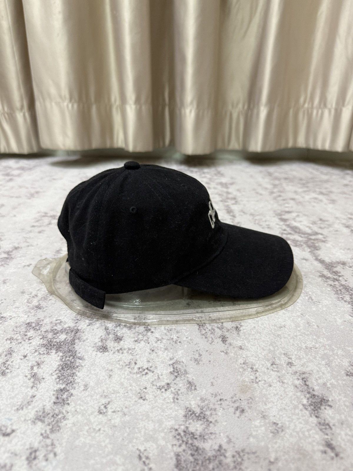 Colorado Trading Co. COLORADO ADJUSTABLE BUCKLE BACK CAP Size ONE SIZE - 3 Thumbnail