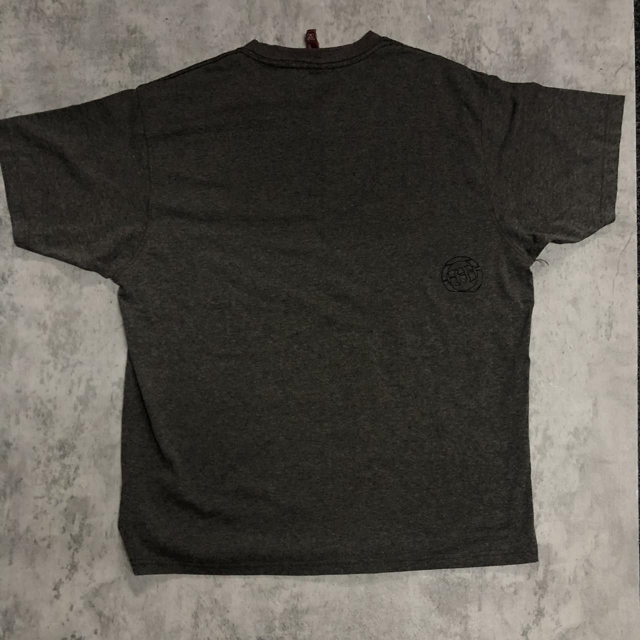 Other Black Animal skateboarding tee #skate Size US XL / EU 56 / 4 - 4 Thumbnail