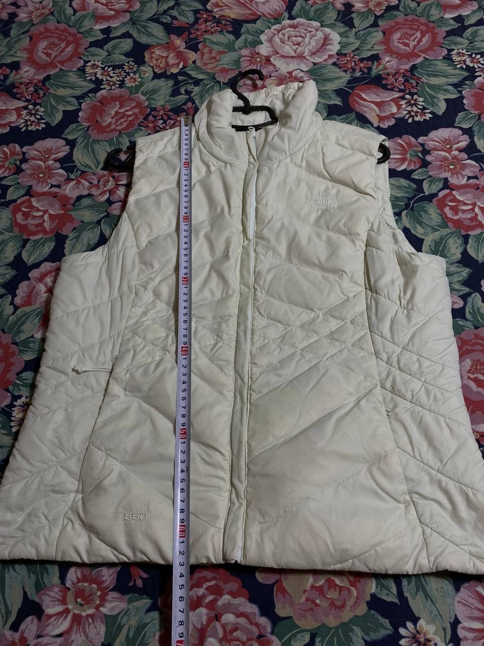 The North Face The north face vest vintage puffer Brown 700 Size US M / EU 48-50 / 2 - 5 Thumbnail