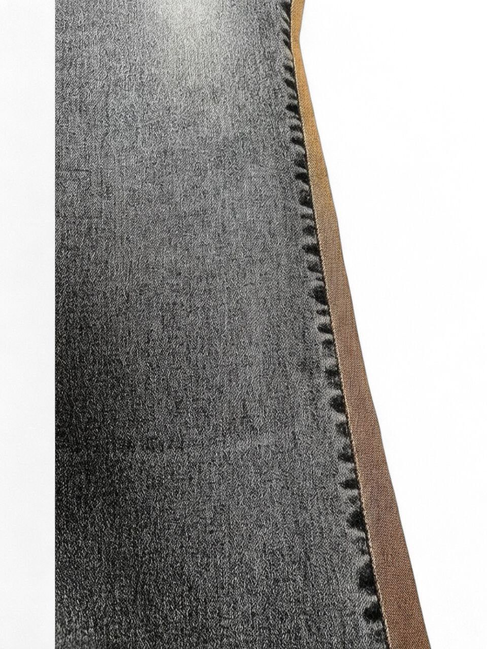 If Six Was Nine Flare Jeans Blue jam reconstruct distressed wide leg Size US 28 / EU 44 - 14 Thumbnail