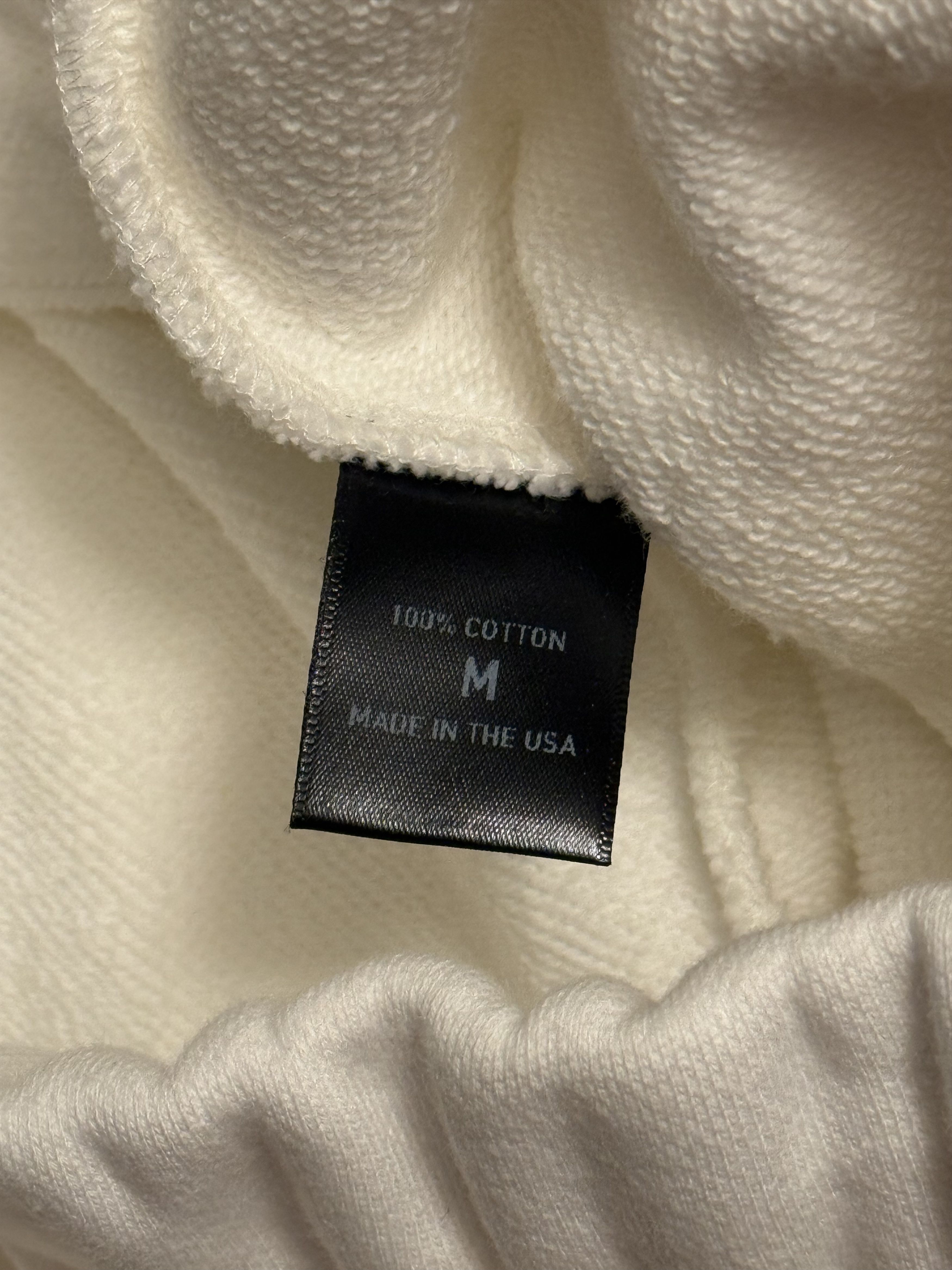 The GV Gallery Gv Gallery Raspberry Hills 'Skip To My Lous' Sweats Size US 34 / EU 50 - 3 Thumbnail