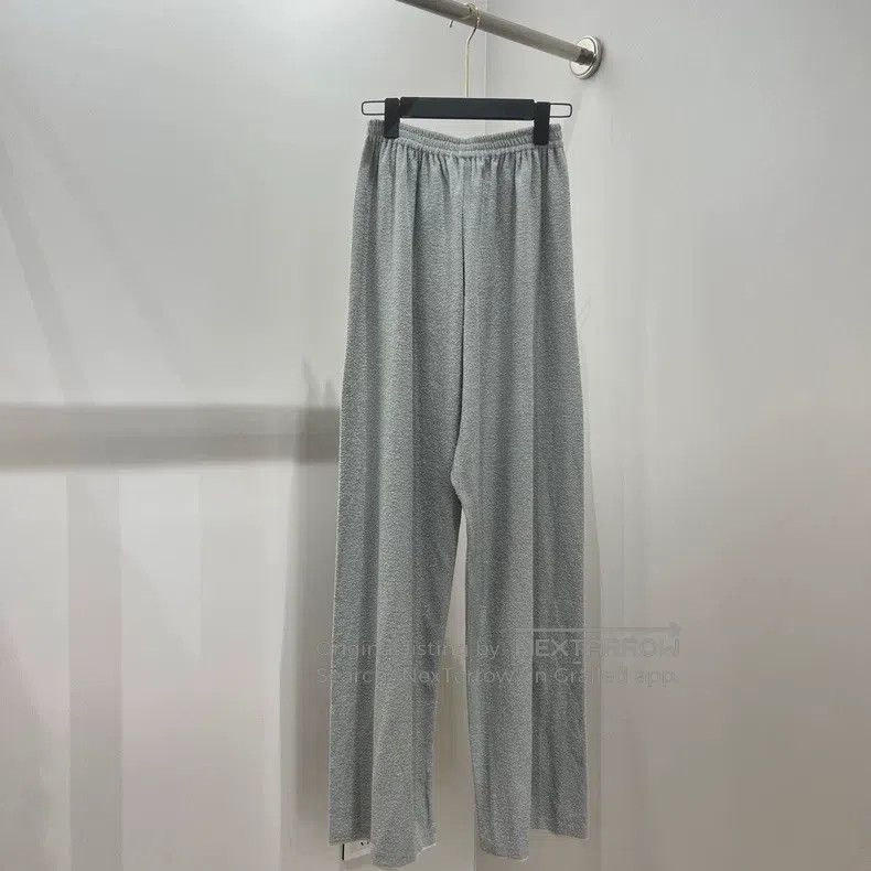 Loro Piana Loro Piana size S Blended Casual Trousers Size 26" / US 2 / IT 38 - 2 Thumbnail