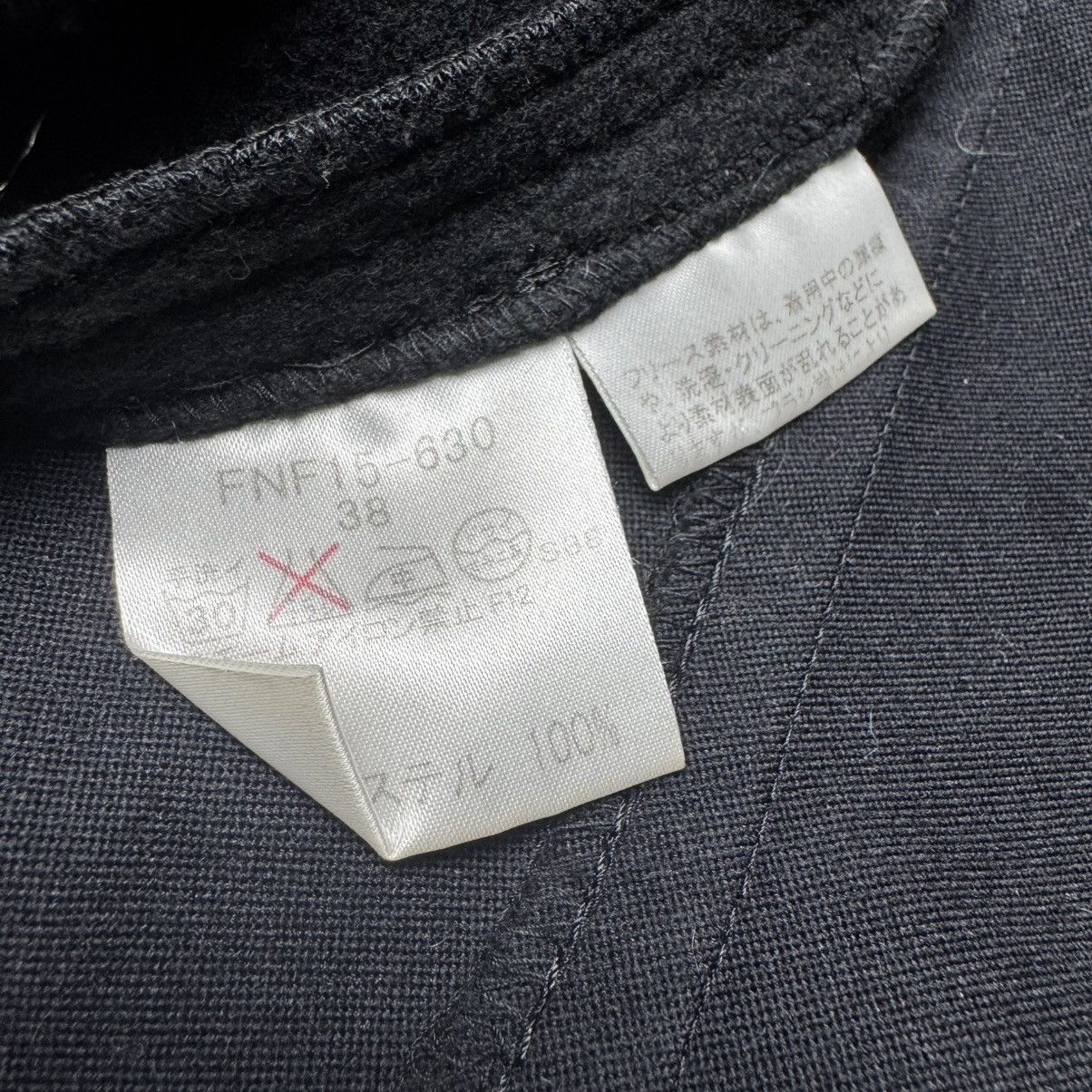 Burberry Burberry Blue Label Trench Coat Size S / US 4 / IT 40 - 9 Thumbnail
