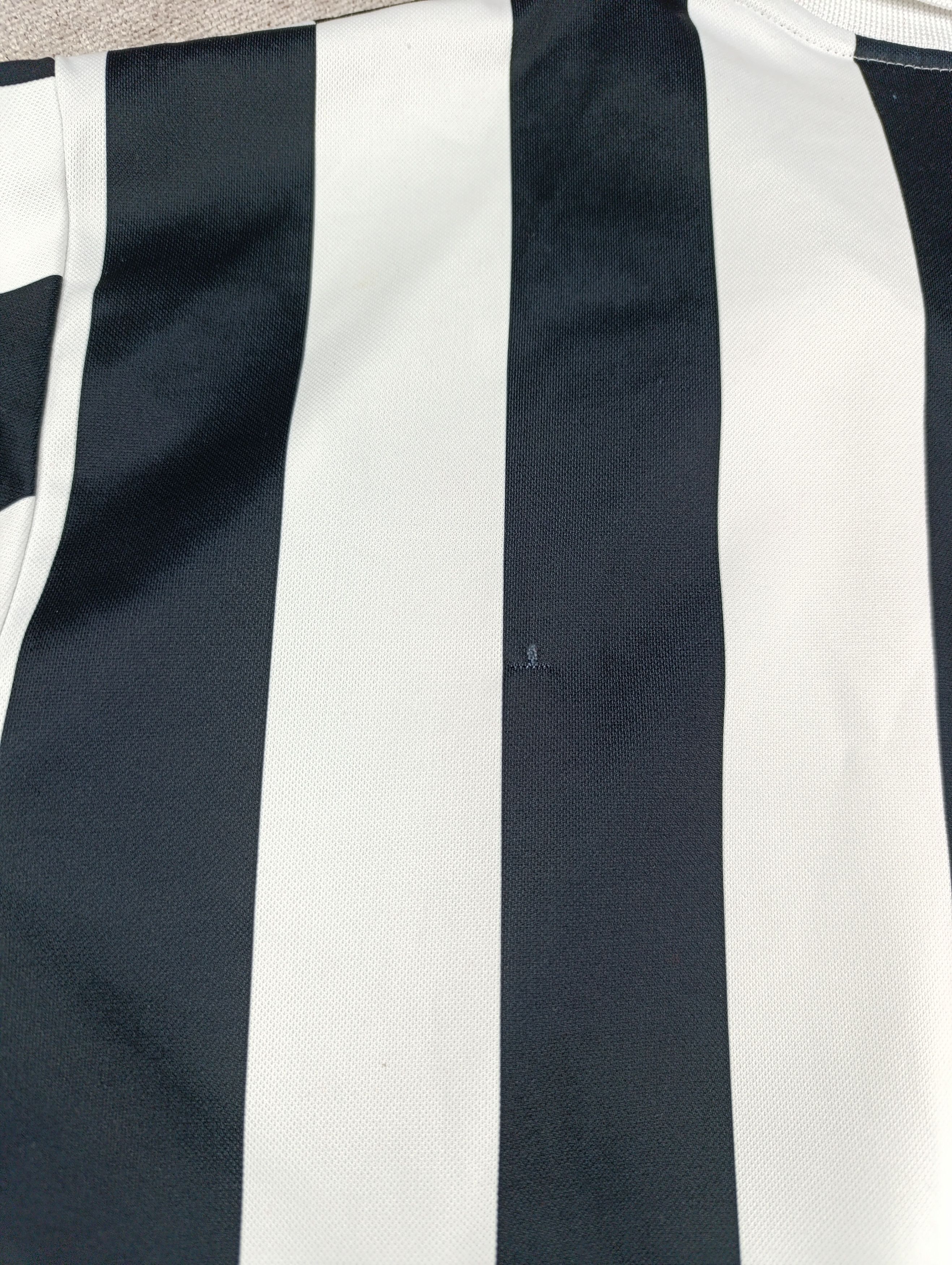 Kappa Juventus 1998 1999 Home Shirt Jersey KAPPA sz M MEN Size US M / EU 48-50 / 2 - 19 Thumbnail