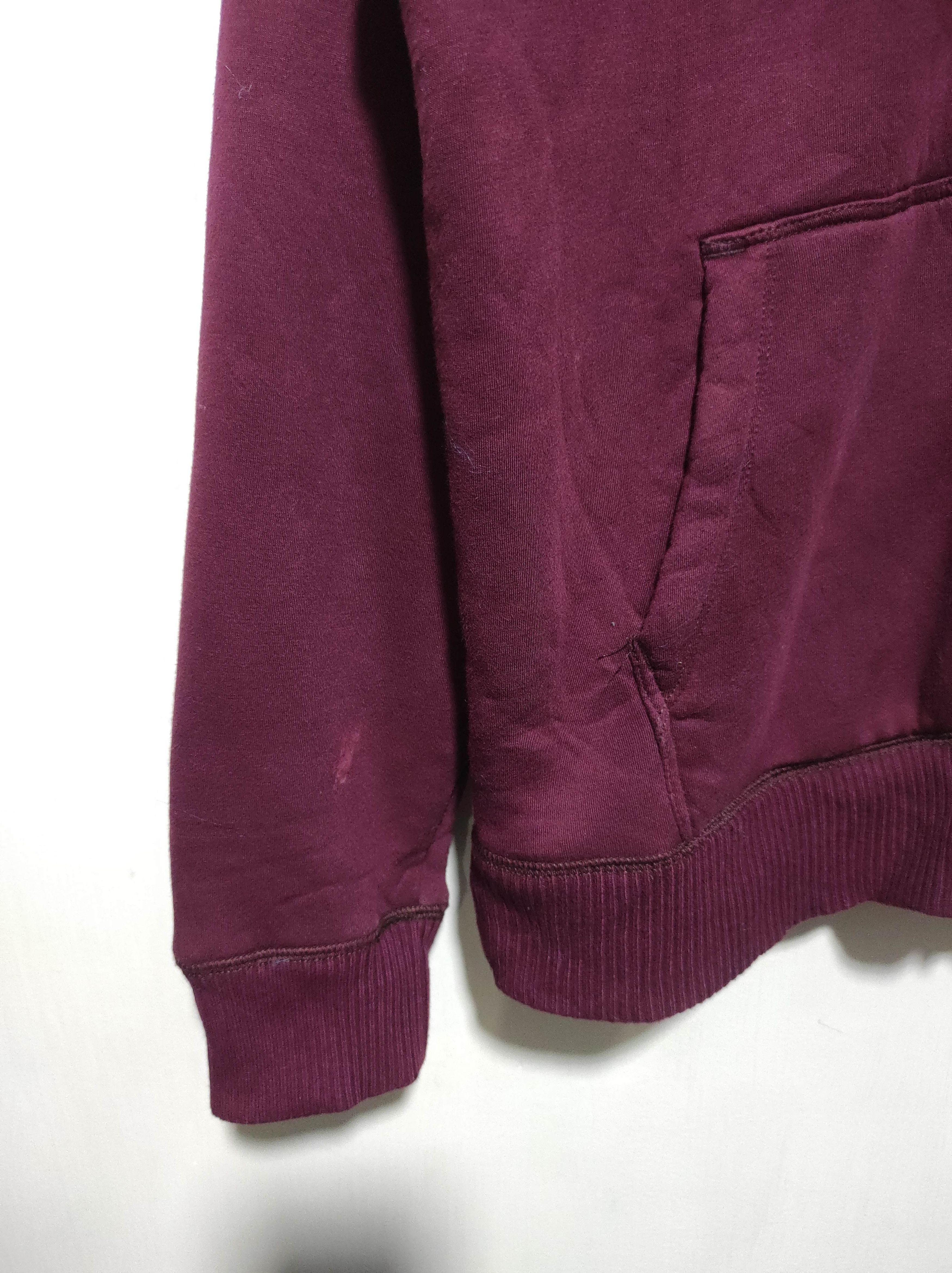 Gap GAP Sherpa Zip Fur Hoodie IfSixWasNine LGB style Size US L / EU 52-54 / 3 - 7 Thumbnail
