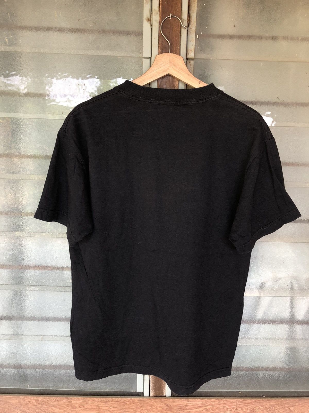 The Game Vintage Xgames Skateboard Street Final Rare Shirt Tee Size US M / EU 48-50 / 2 - 10 Thumbnail