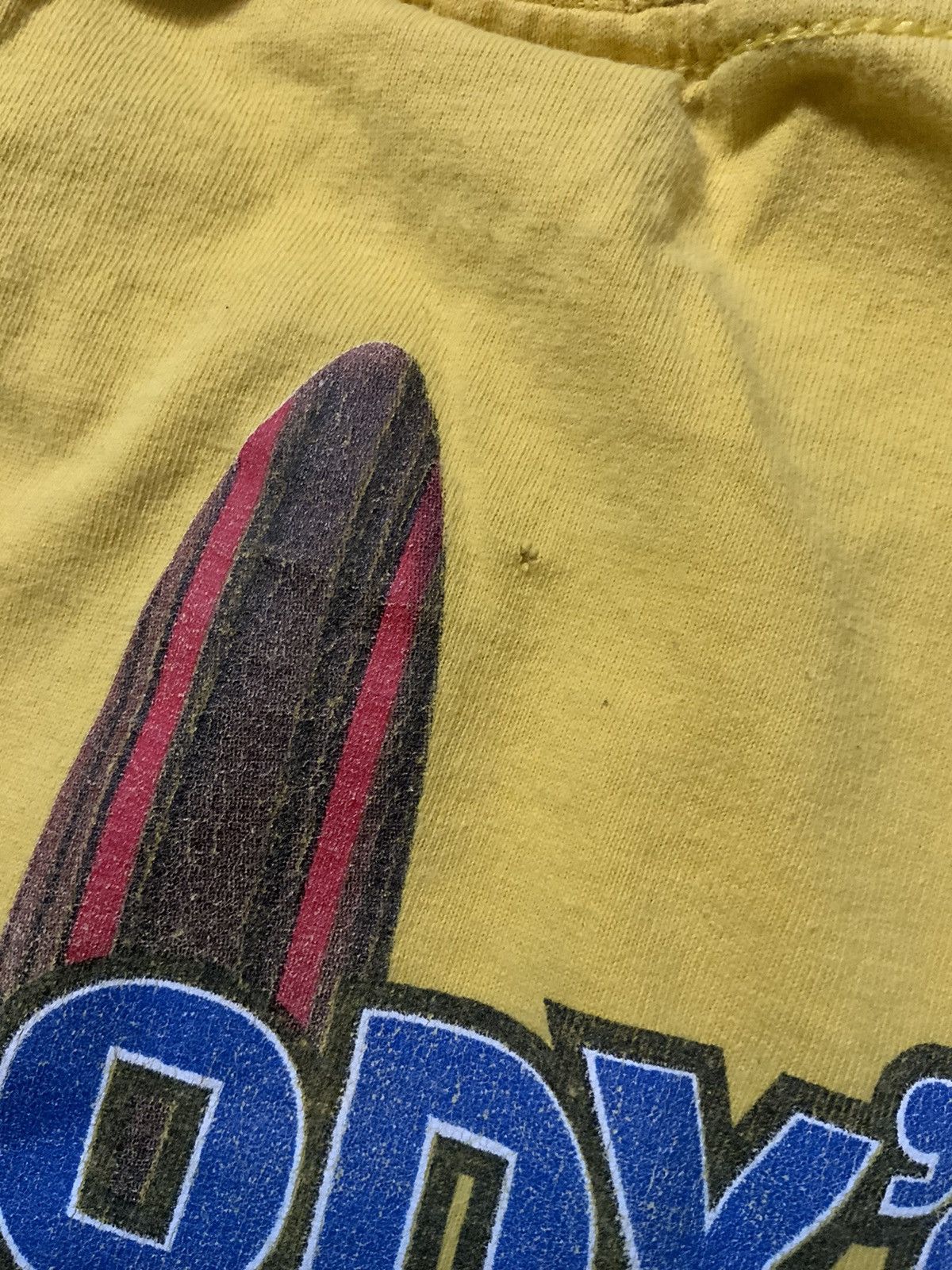 Other Woody’s Longboards Aloha Pin Up Girl Surfboard Surf T-Shirt Size US M / EU 48-50 / 2 - 7 Thumbnail