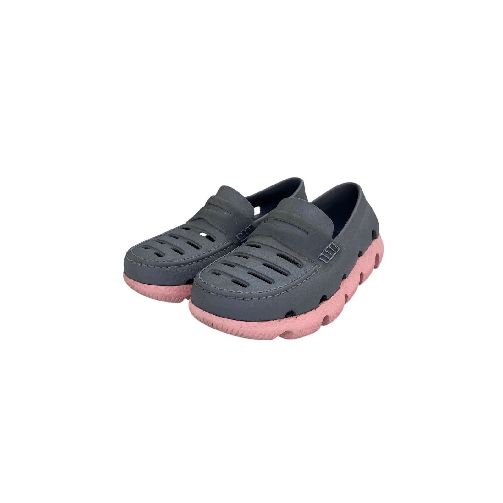 Cole Haan Cole Haan 4.ZERØGRAND All-Day Loafers Ironstone Size W8 Size US 8 / IT 38 - 2 Thumbnail