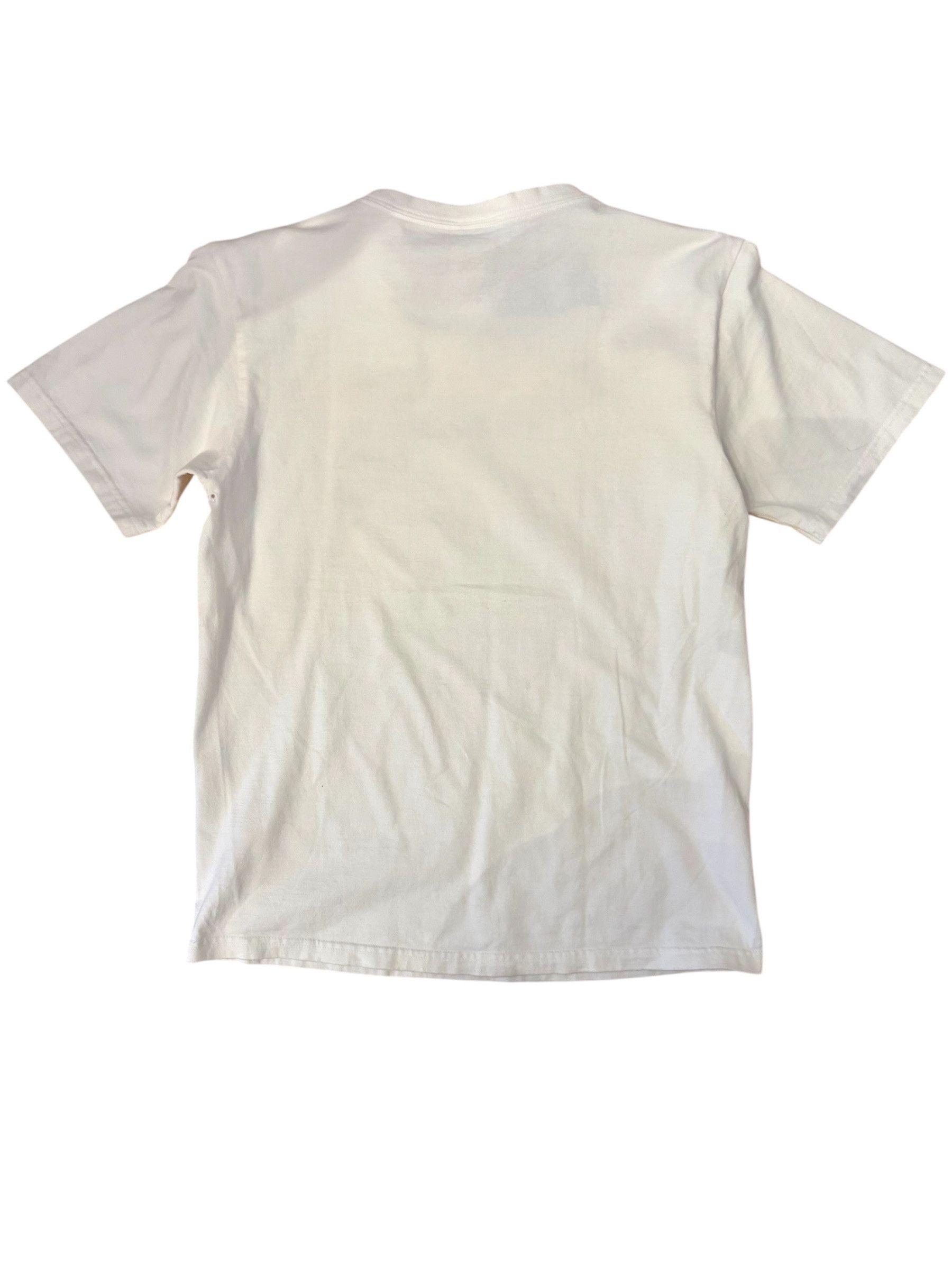 Number (N)ine Number (N)ine 9th anniversary t-shirt Size US S / EU 44-46 / 1 - 2 Thumbnail