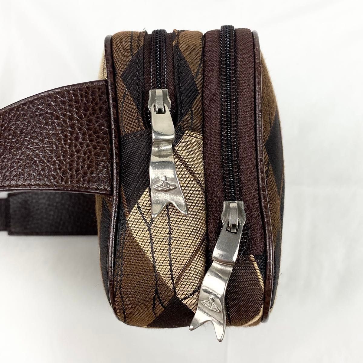 Vivienne Westwood Vivienne Westwood Vintage bag Size ONE SIZE - 4 Thumbnail