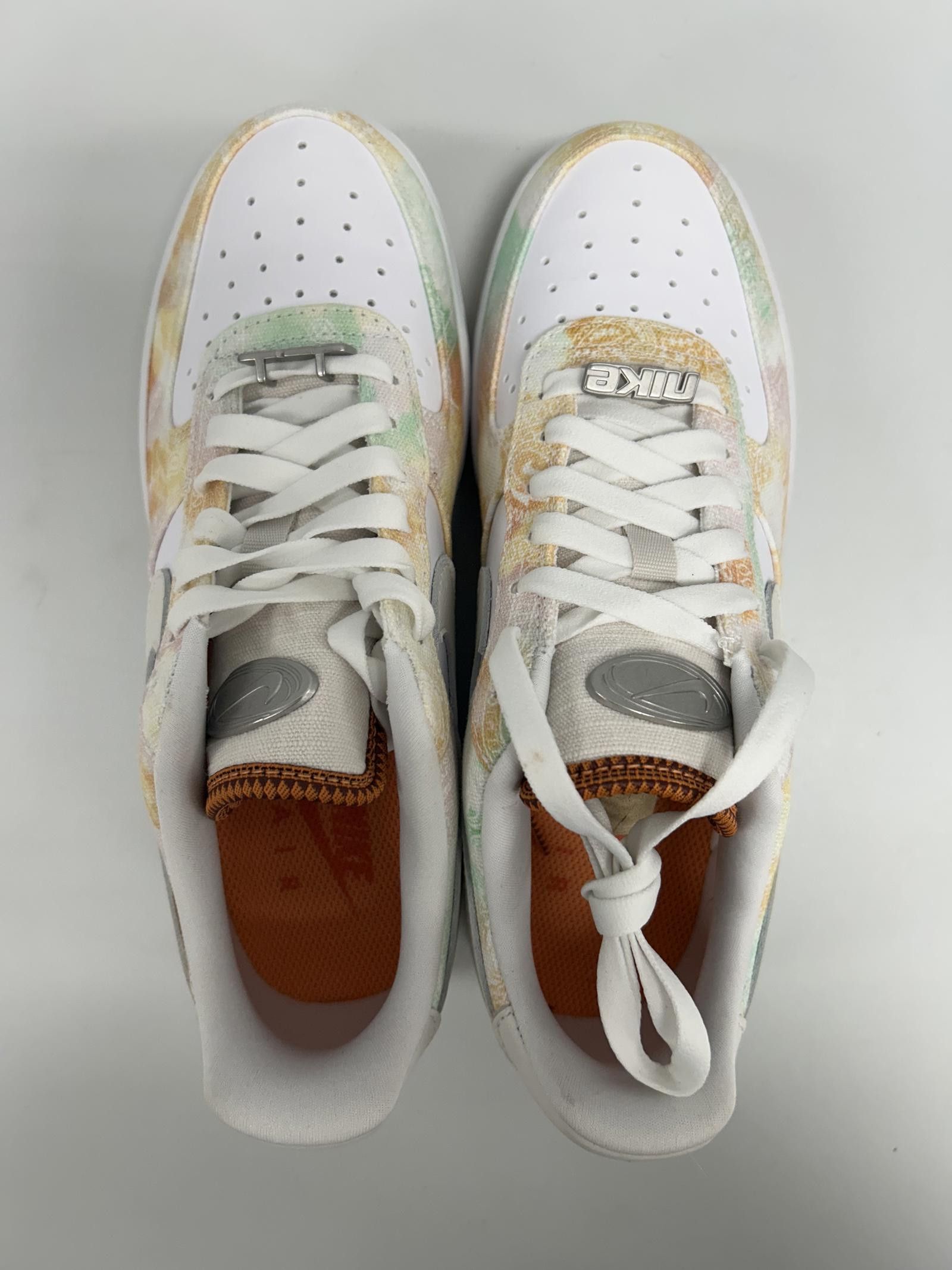 Nike Nike Air Force 1 Low '07 lx Size US 7 / IT 37 - 7 Thumbnail