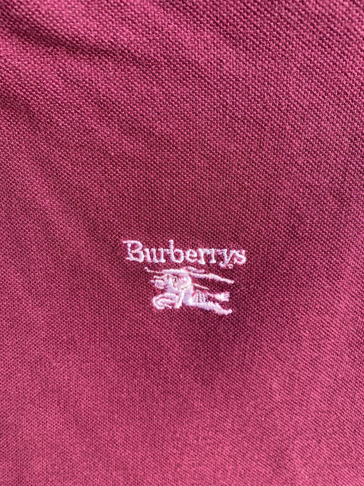 Burberry Vintage Burberrys made in England. Size US M / EU 48-50 / 2 - 8 Thumbnail