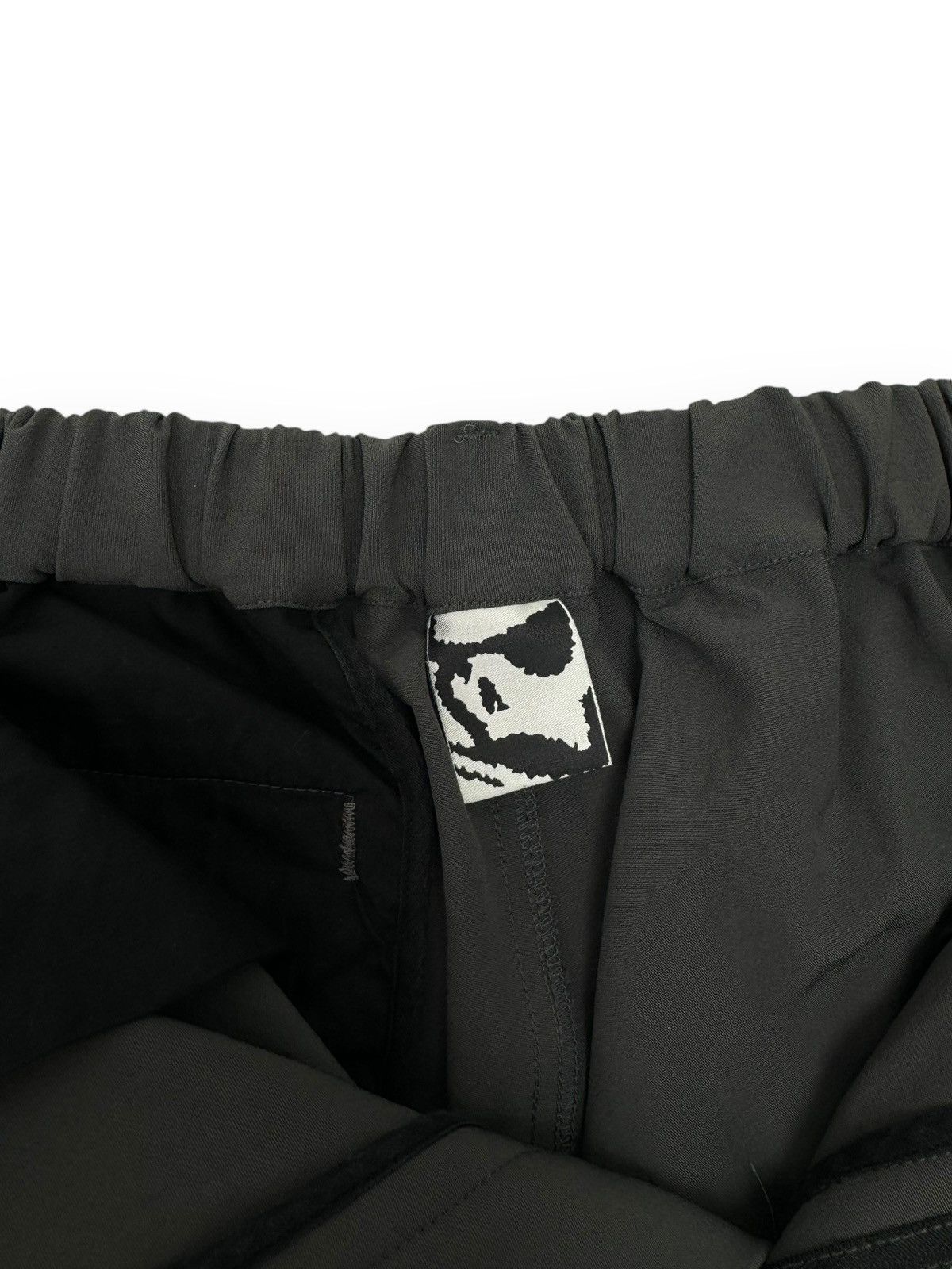 GR10K IBQ Asfalt Tailored Pants Size US 32 / EU 48 - 8 Thumbnail