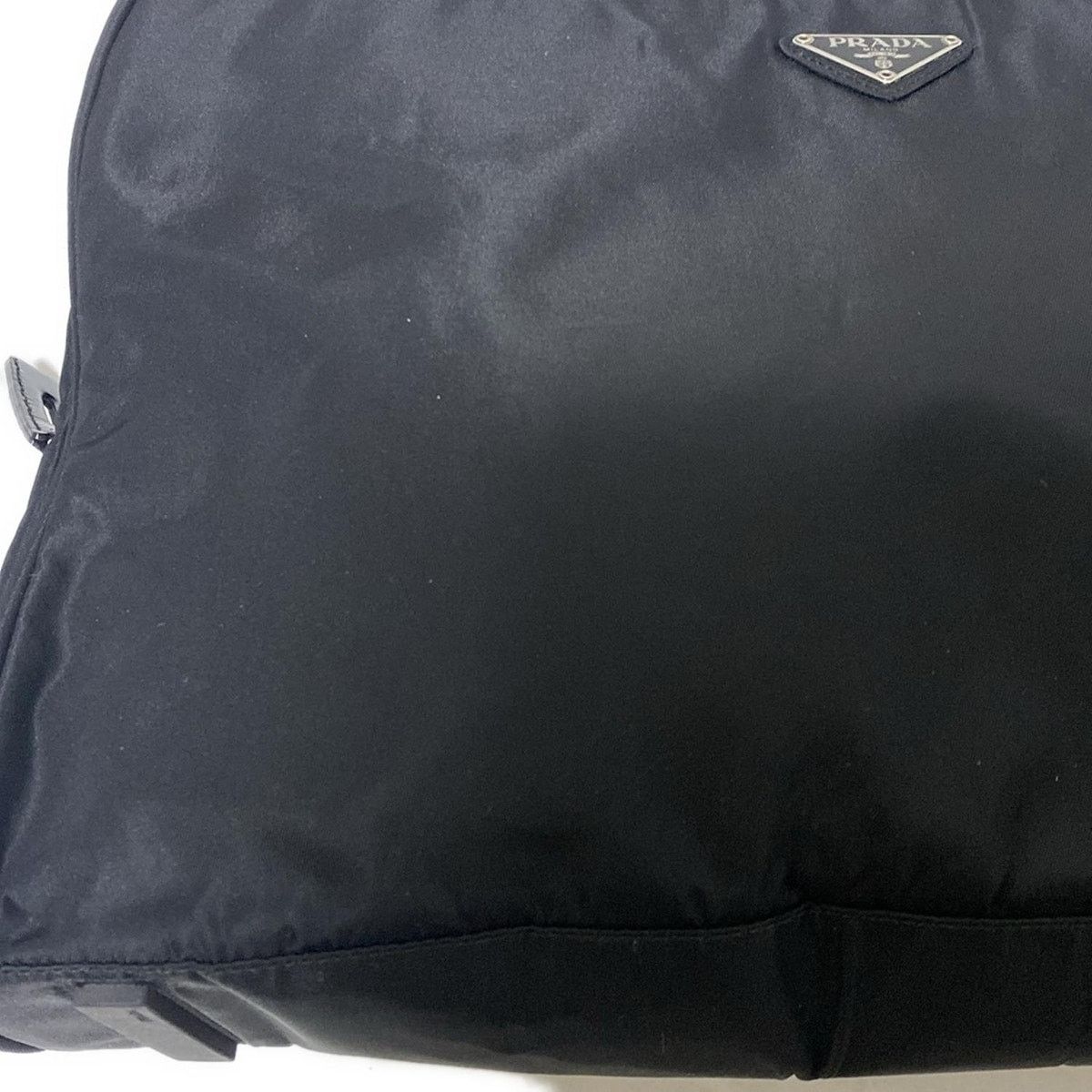 Prada PRADA Tote Bag Size ONE SIZE - 12 Thumbnail