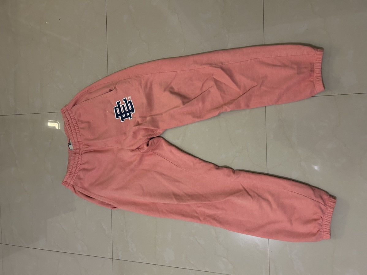 Eric Emanuel Eric Emanuel sweatpants Size US 30 / EU 46 - 1 Thumbnail