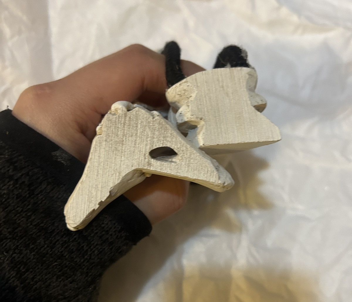 Other Transpac Mini Res Skeleton & Res Top Hat Skeleton Size ONE SIZE - 4 Thumbnail