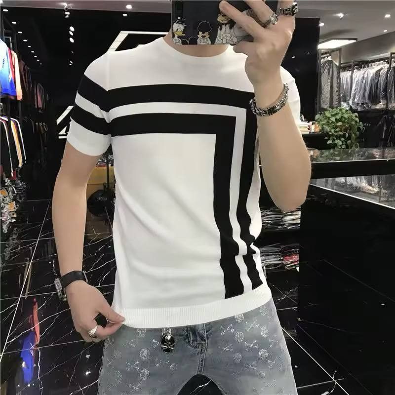 Japanese Brand × Vintage breathable T-shirt Size US L / EU 52-54 / 3 - 6 Thumbnail