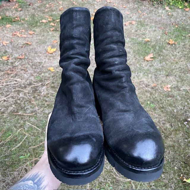 The Last Conspiracy Brand new Kajsa boot Size US 7 / IT 37 - 4 Thumbnail