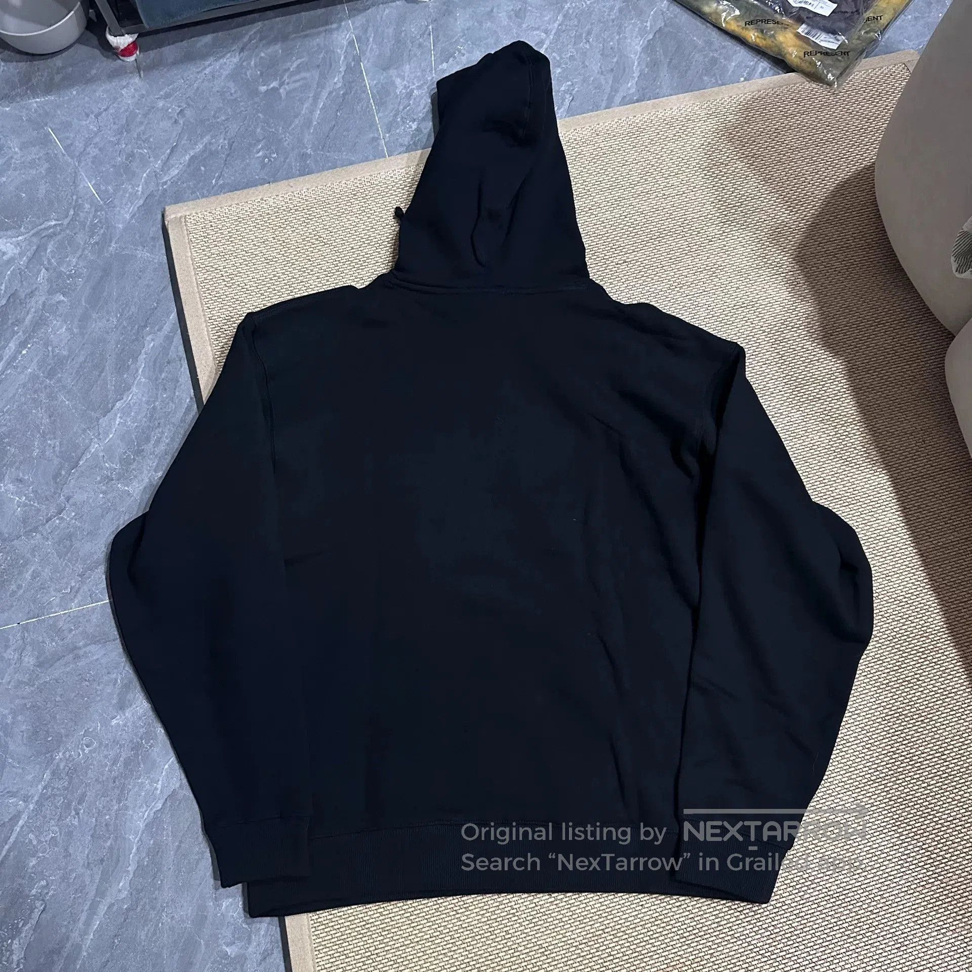 Kith Kith Valentine’s Day Cupid Hoodie. Size US M / EU 48-50 / 2 - 2 Thumbnail
