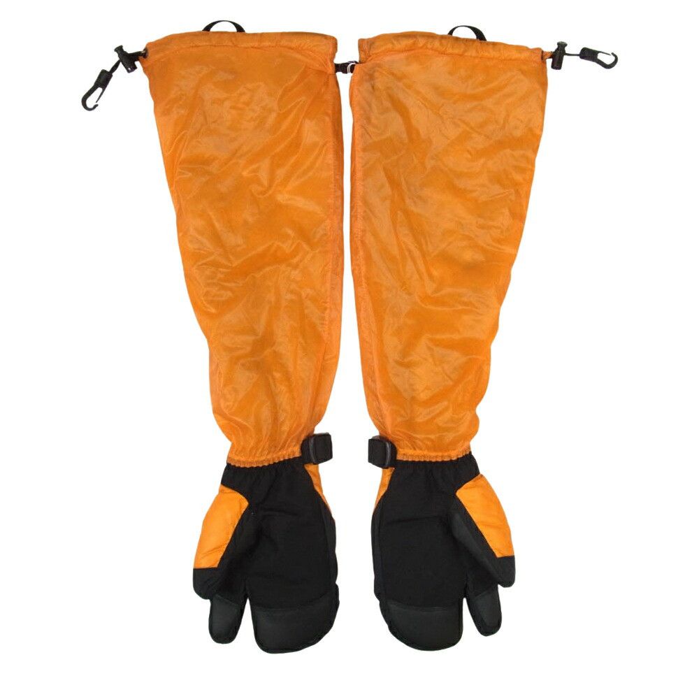 The North Face MM6 Gloves Size ONE SIZE - 2 Thumbnail