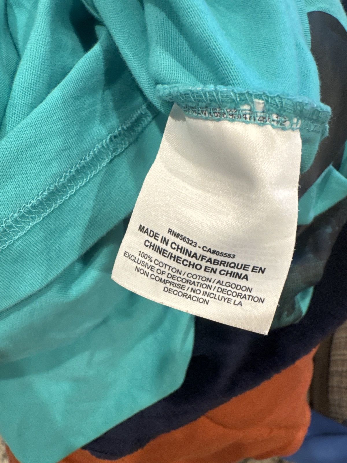 Off-White OFF White x Nike Tux Shirt Size US L / EU 52-54 / 3 - 8 Thumbnail