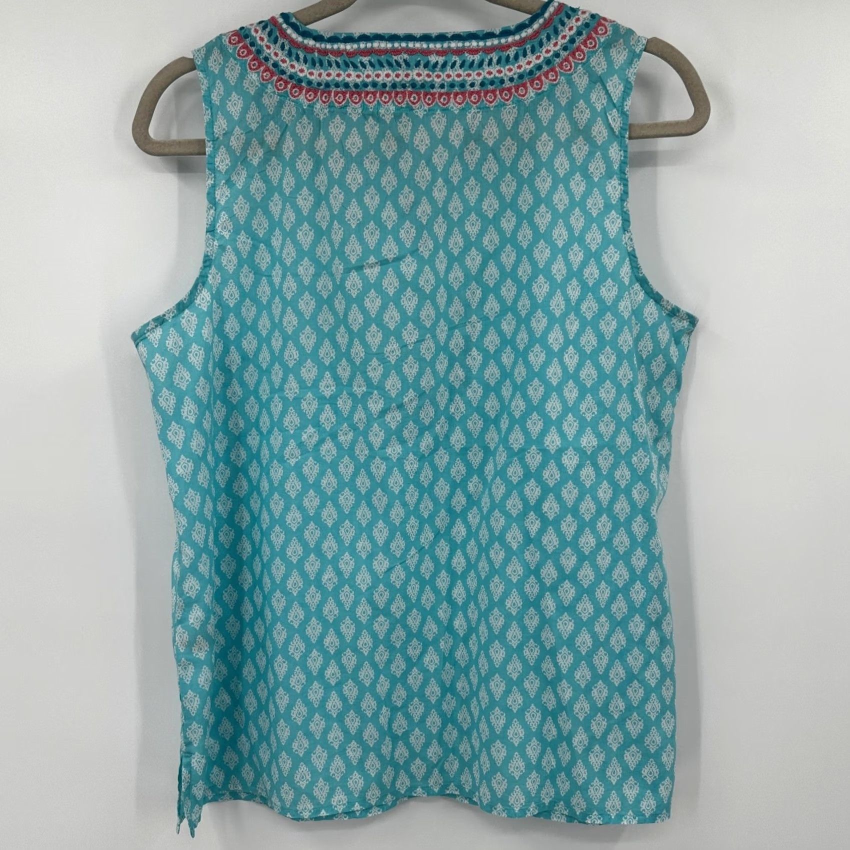 Talbots VINTAGE Talbots? (no) Size M / US 6-8 / IT 42-44 - 5 Thumbnail