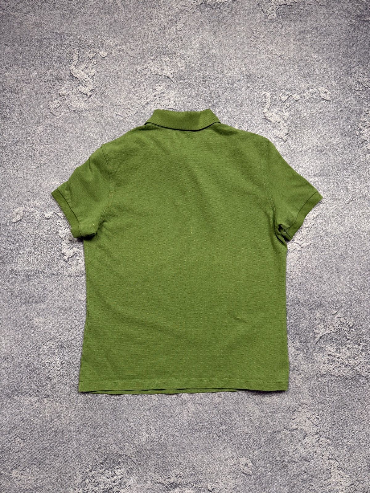 Burberry Vintage Burberry Polo Size M / US 6-8 / IT 42-44 - 7 Thumbnail