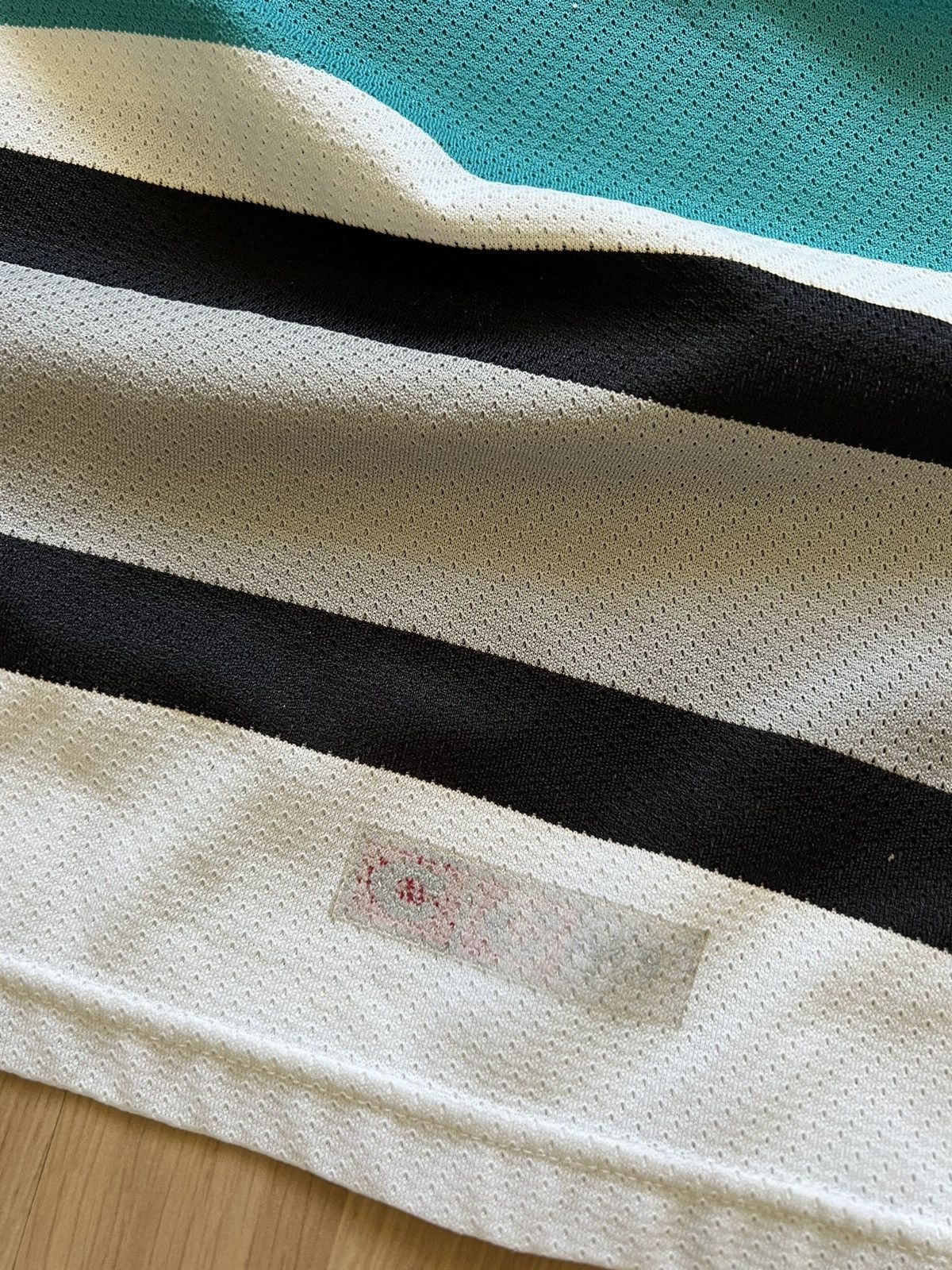 Other Vintage Hockey Jersey sharks San Jose 90s CCM maska NHL Size US XL / EU 56 / 4 - 10 Thumbnail