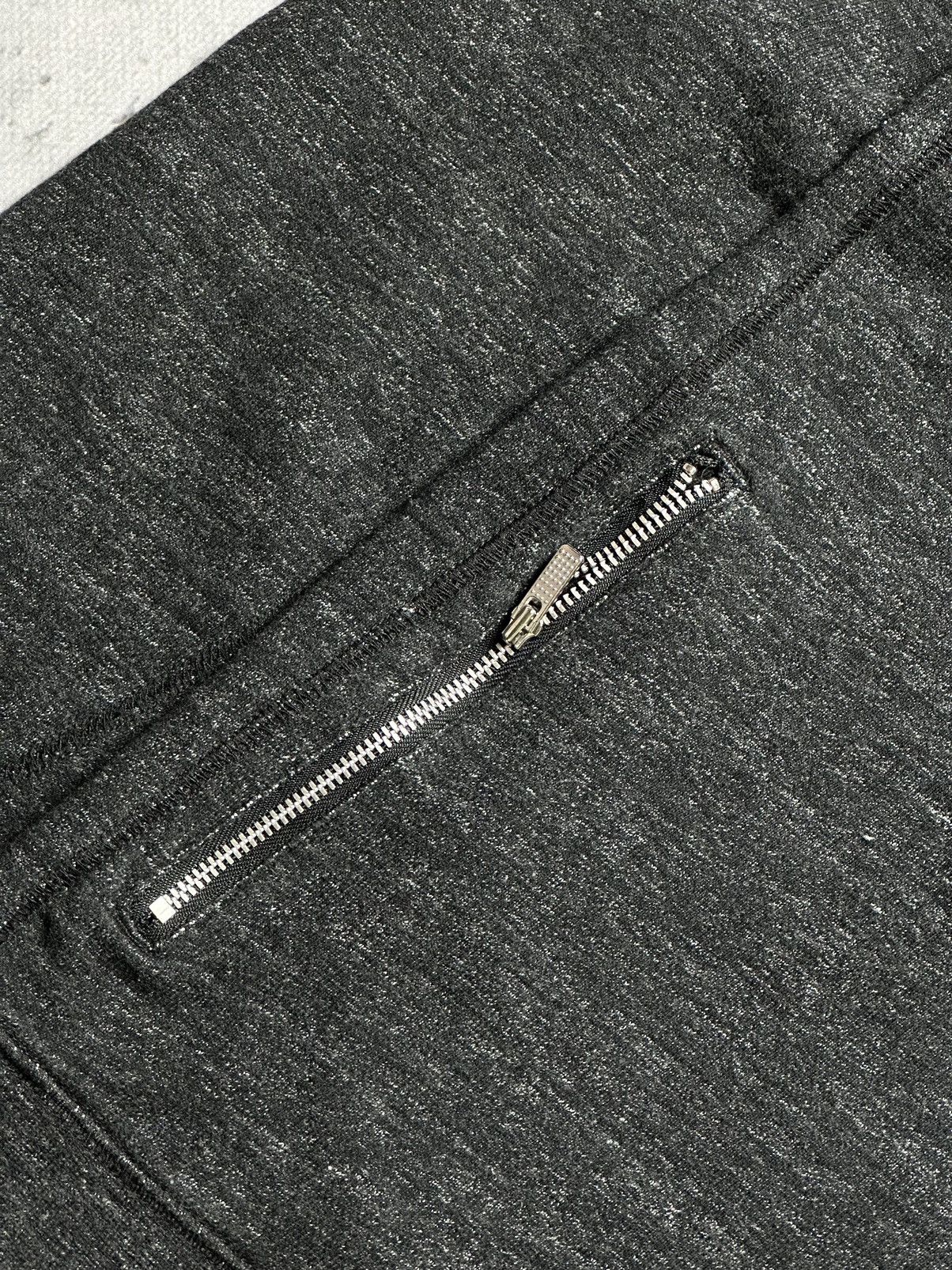 Nike Nike boxy fit vintage crew center swoosh logo spellout y2k Size US M / EU 48-50 / 2 - 6 Thumbnail