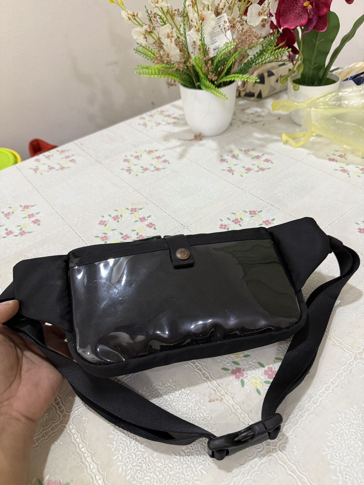 MasterPiece 🔥🔥🔥ARCHIVE MASTERPIECE MSPC WAISTBAG Size ONE SIZE - 7 Thumbnail