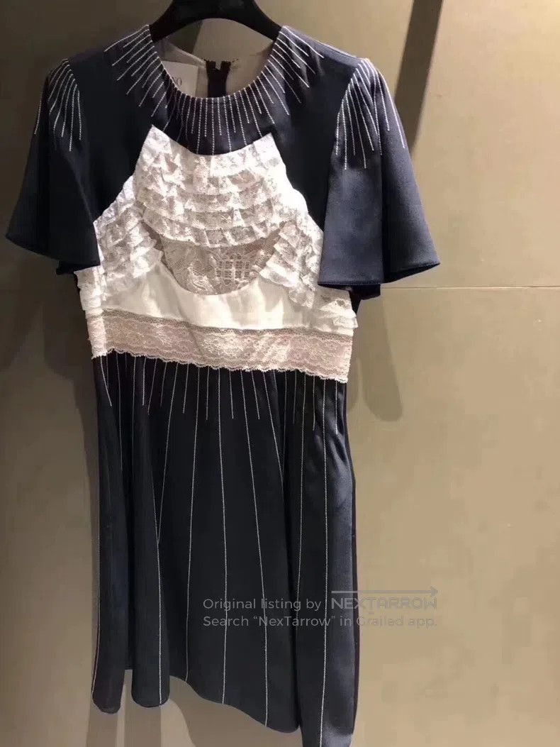 Valentino Valentino dress Size S / US 4 / IT 40 - 1 Thumbnail