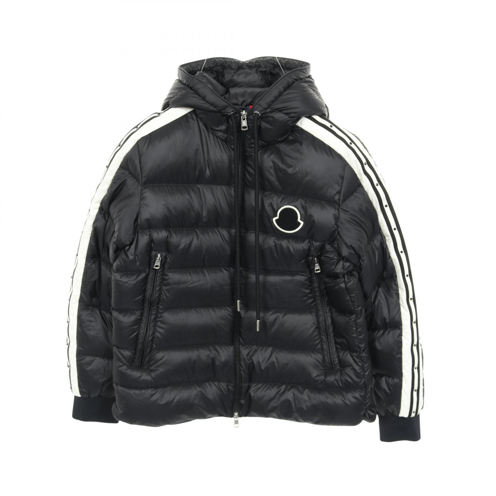 Moncler Moncler Moncler STELLAIRE Down Jacket Textile Outerwear DUTY FREE for USA Size ONE SIZE - 1 Thumbnail