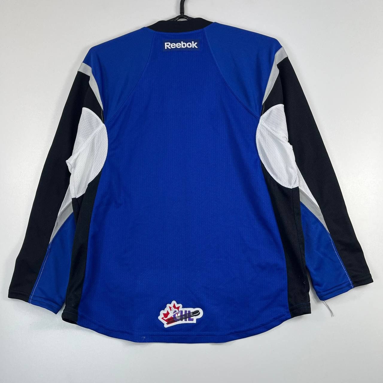 Reebok Reebok Chl Saint John Sea Dogs Hockey Jersey Size L Size US L / EU 52-54 / 3 - 6 Thumbnail
