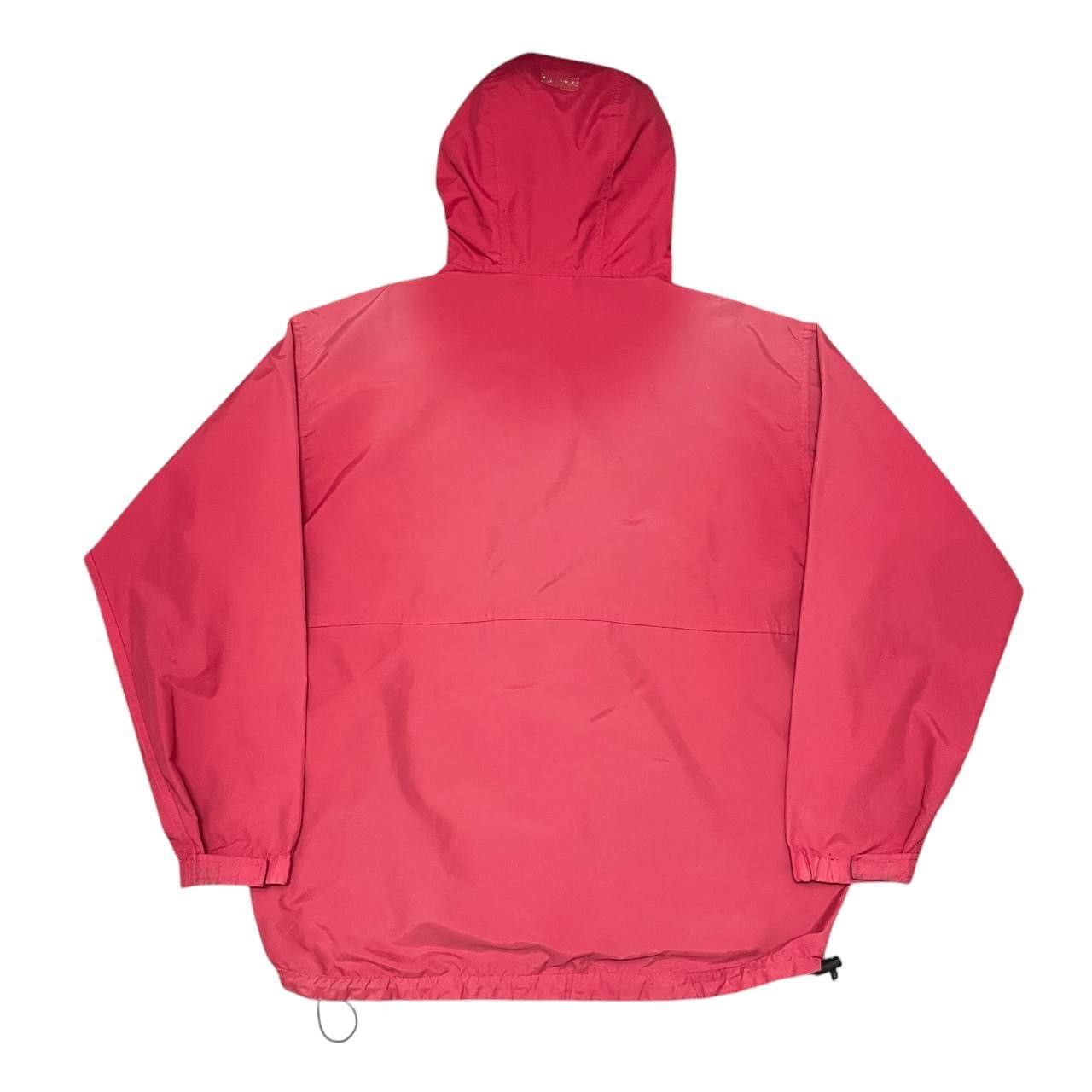 The North Face Vintage TNF The North Face Hooded Jacket Size US L / EU 52-54 / 3 - 15 Thumbnail