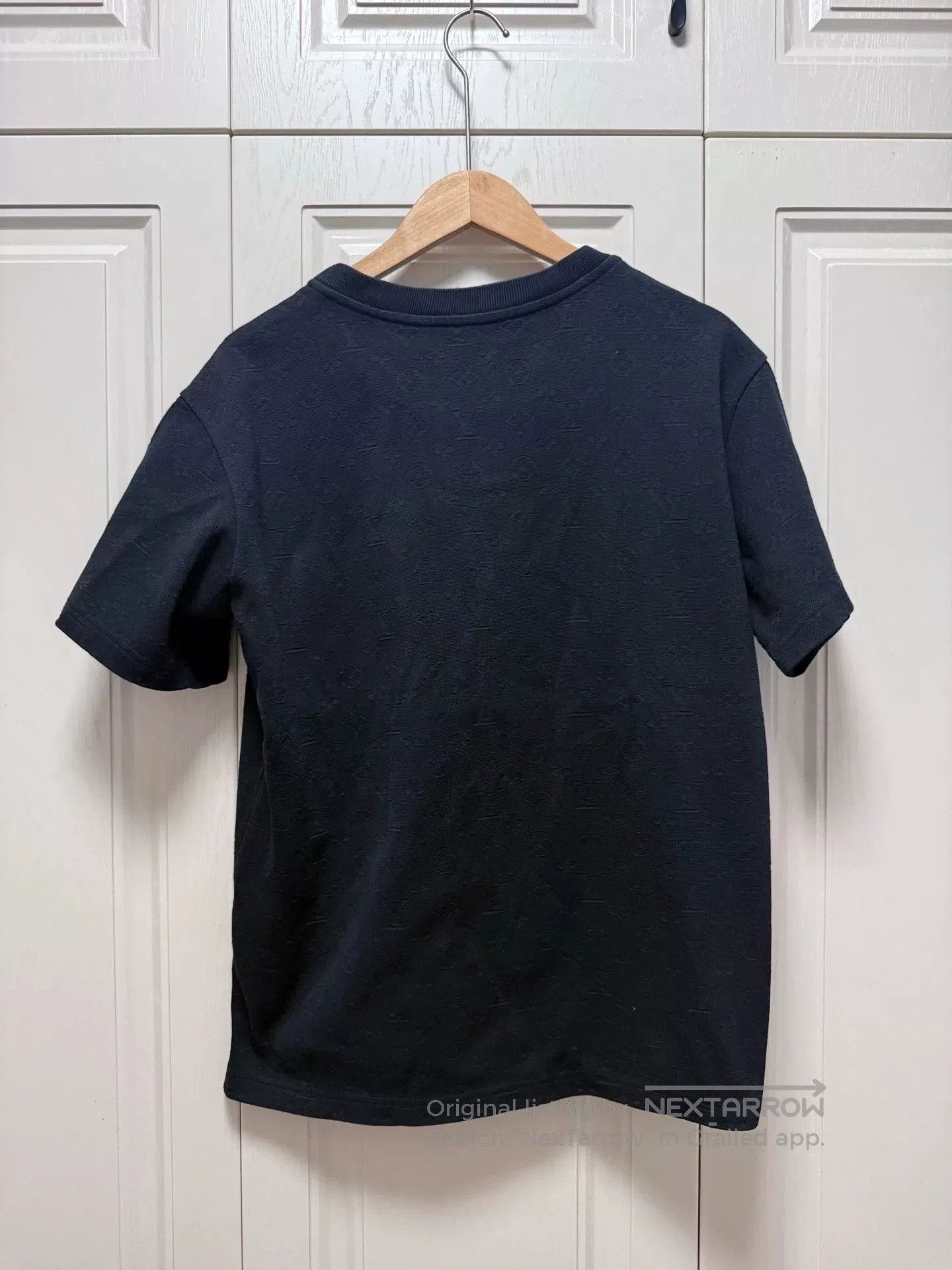 Louis Vuitton Louis Vuitton Monogram Pocket Short. Size US M / EU 48-50 / 2 - 2 Thumbnail
