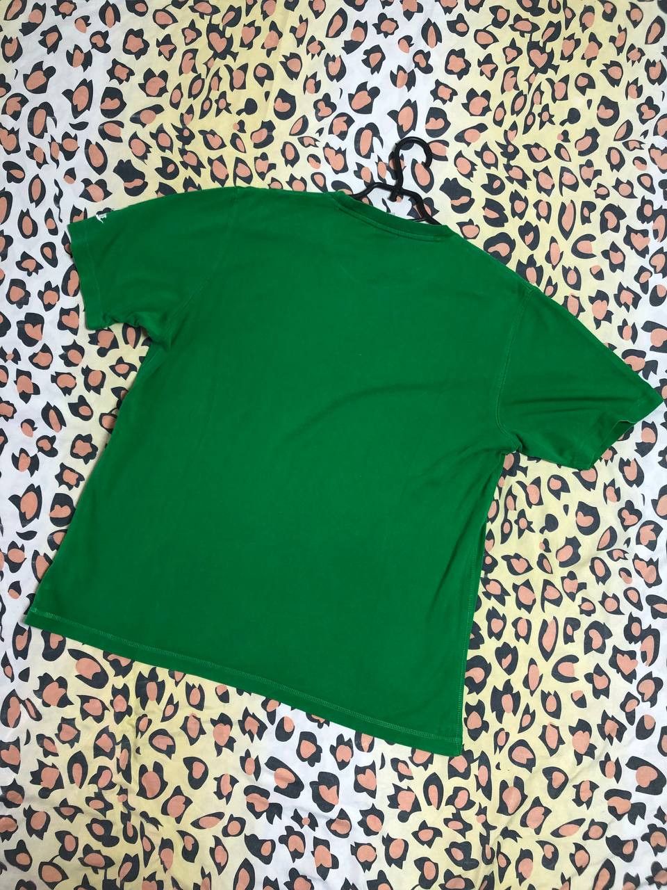 Nike × Vintage Vintage Nike Center Swoosh T-Shirt Size US XL / EU 56 / 4 - 6 Thumbnail