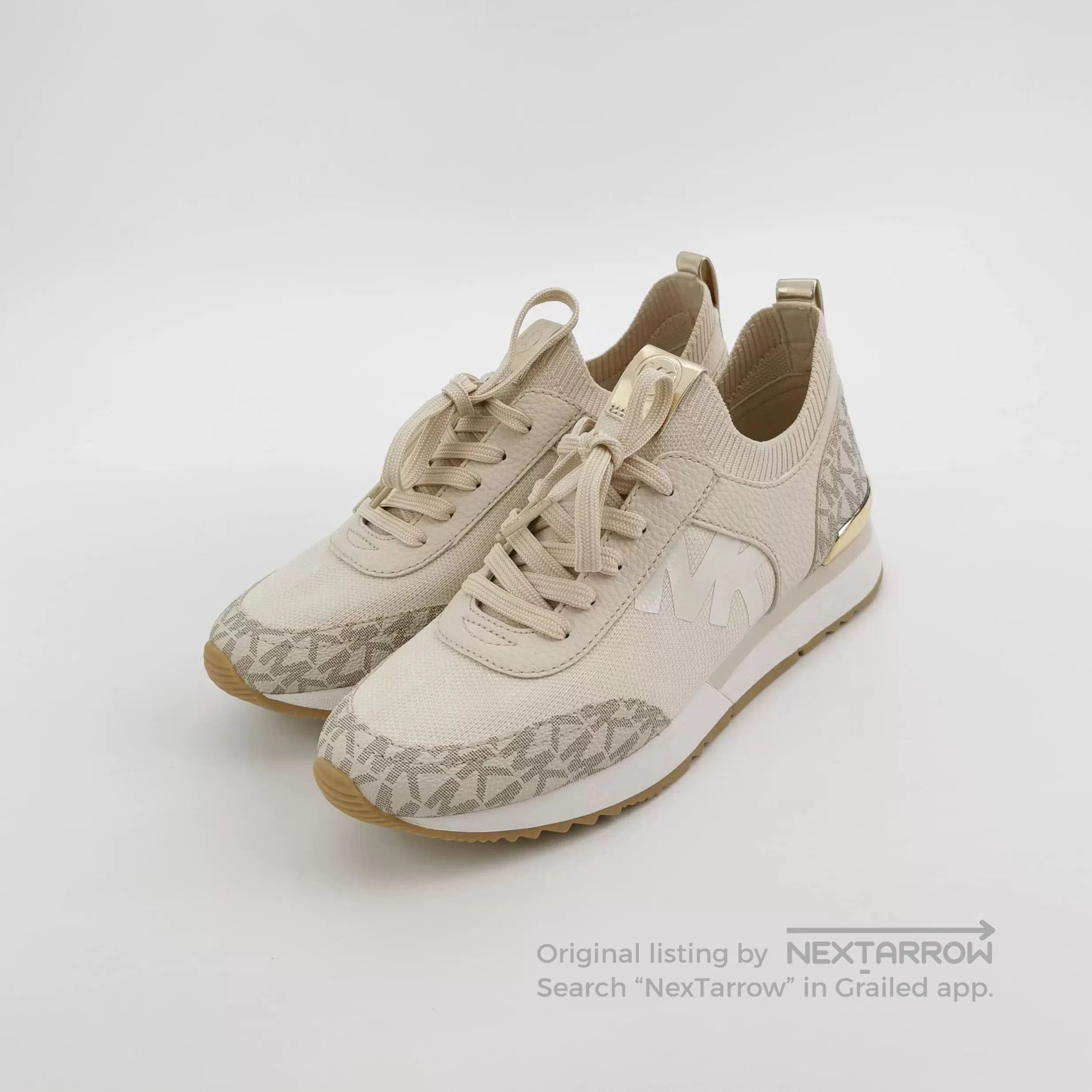 Michael Kors Michael Kors Women's Flat Shoes. Size US 6 / IT 36 - 2 Thumbnail