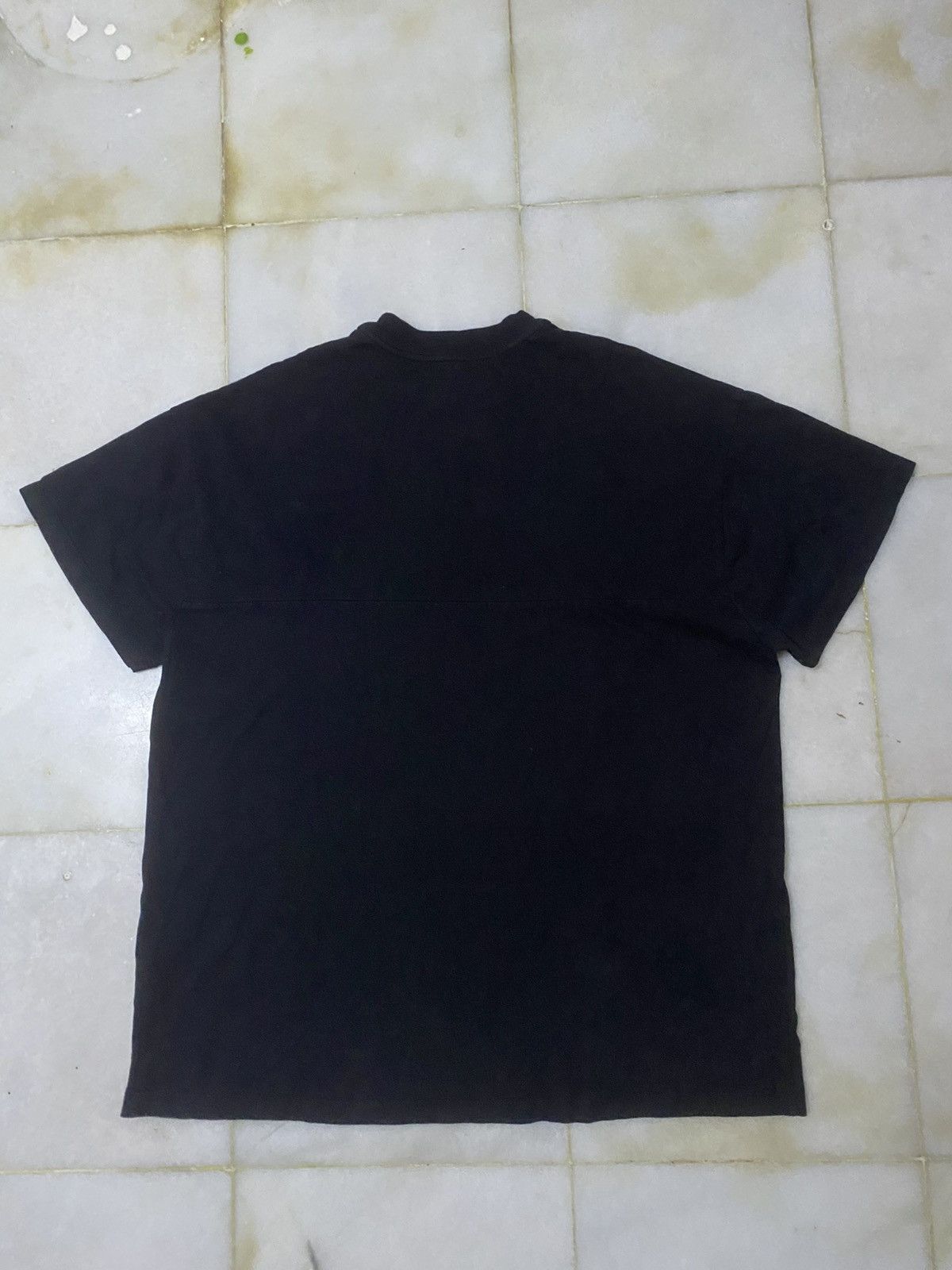 John Elliott JOHN ELLIOTT Size US XL / EU 56 / 4 - 2 Thumbnail