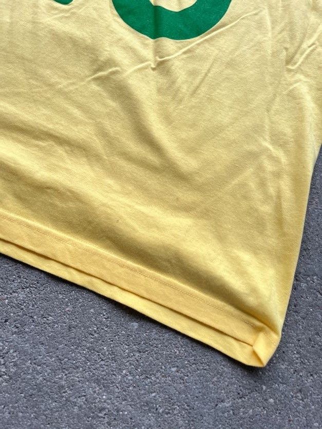 Other Gelatingo Brazil “master” joke graphic tee Size US M / EU 48-50 / 2 - 6 Thumbnail