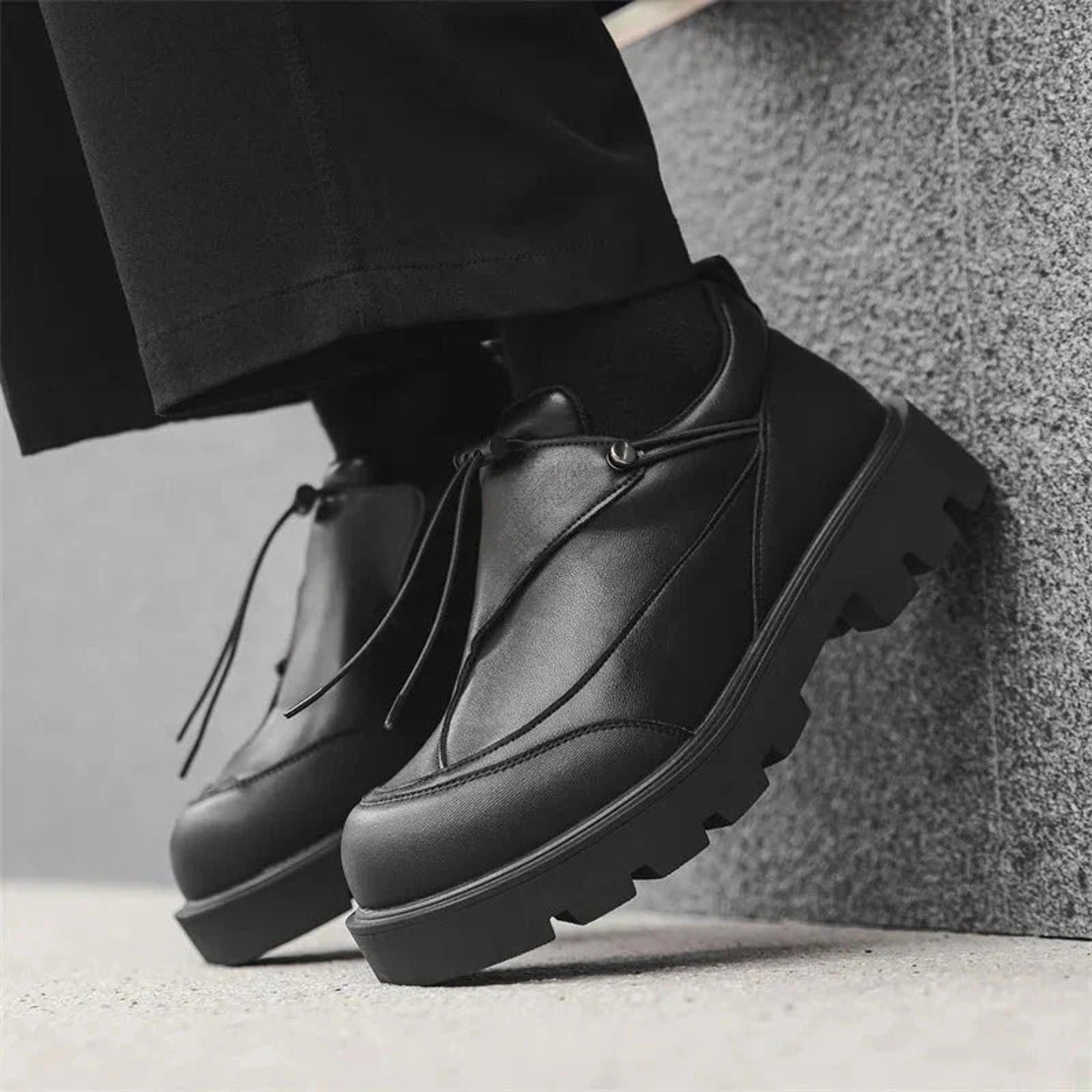 Other Rugged Chunky Shoes Size US 8 / EU 41 - 4 Thumbnail