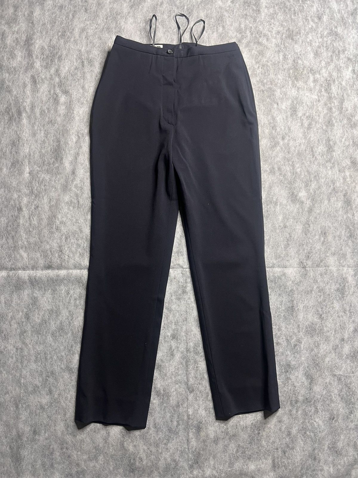 Jil Sander Jil Sander Pants Size 24" / US 00 / IT 34 - 1 Thumbnail