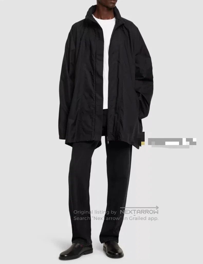 The Row The Row Trench Coat Size US M / EU 48-50 / 2 - 7 Thumbnail